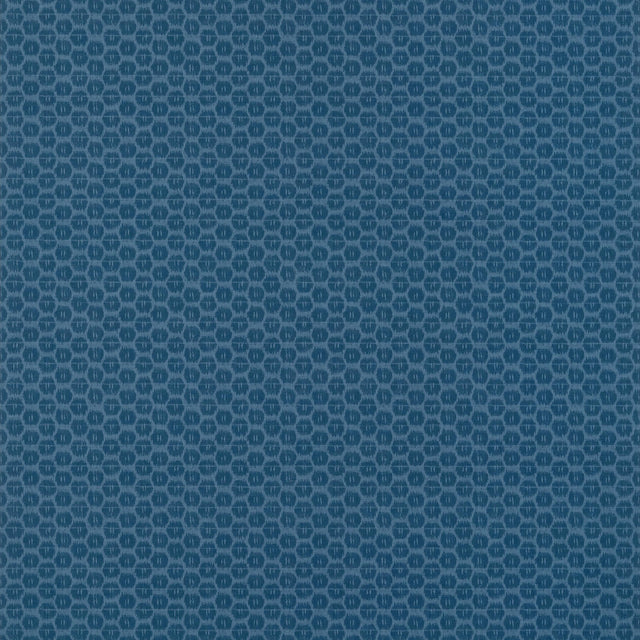 Thibaut Akari Blue Wallpaper