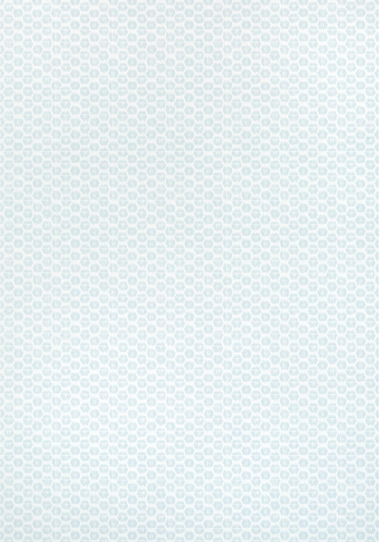 Thibaut AKARI Spa Blue Wallpaper