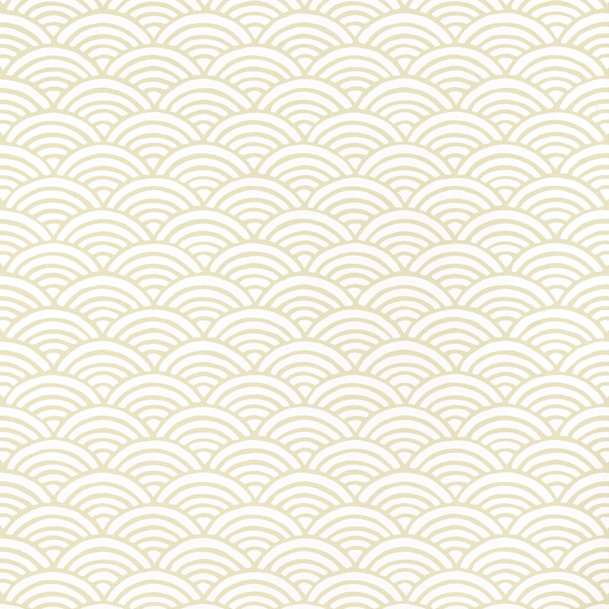 Thibaut Maris Beige Wallpaper