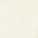 Thibaut Maris Beige Wallpaper