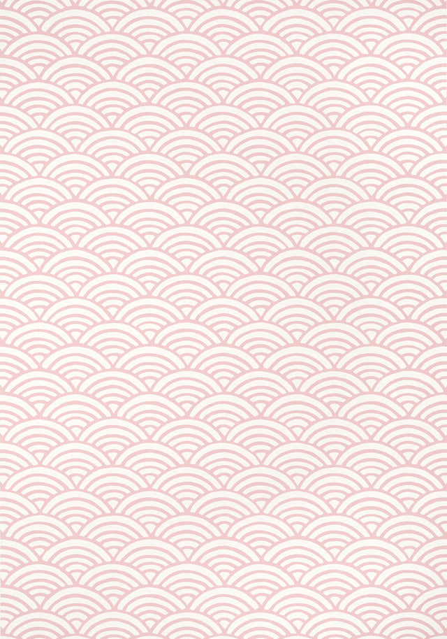 Thibaut MARIS Blush Wallpaper