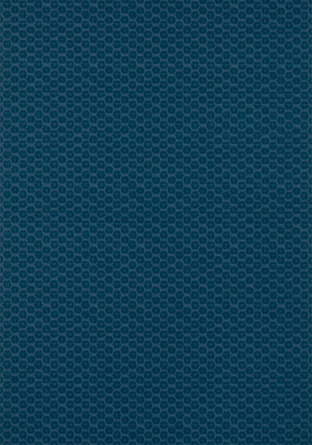 Thibaut AKARI Navy Wallpaper