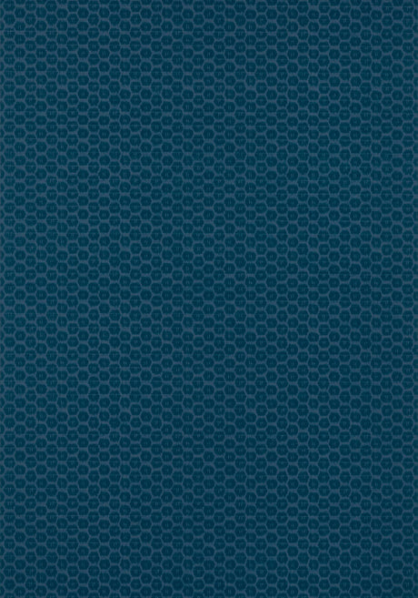 Thibaut AKARI Navy Wallpaper
