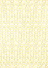 Thibaut MARIS Yellow Wallpaper
