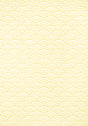 Thibaut MARIS Yellow Wallpaper