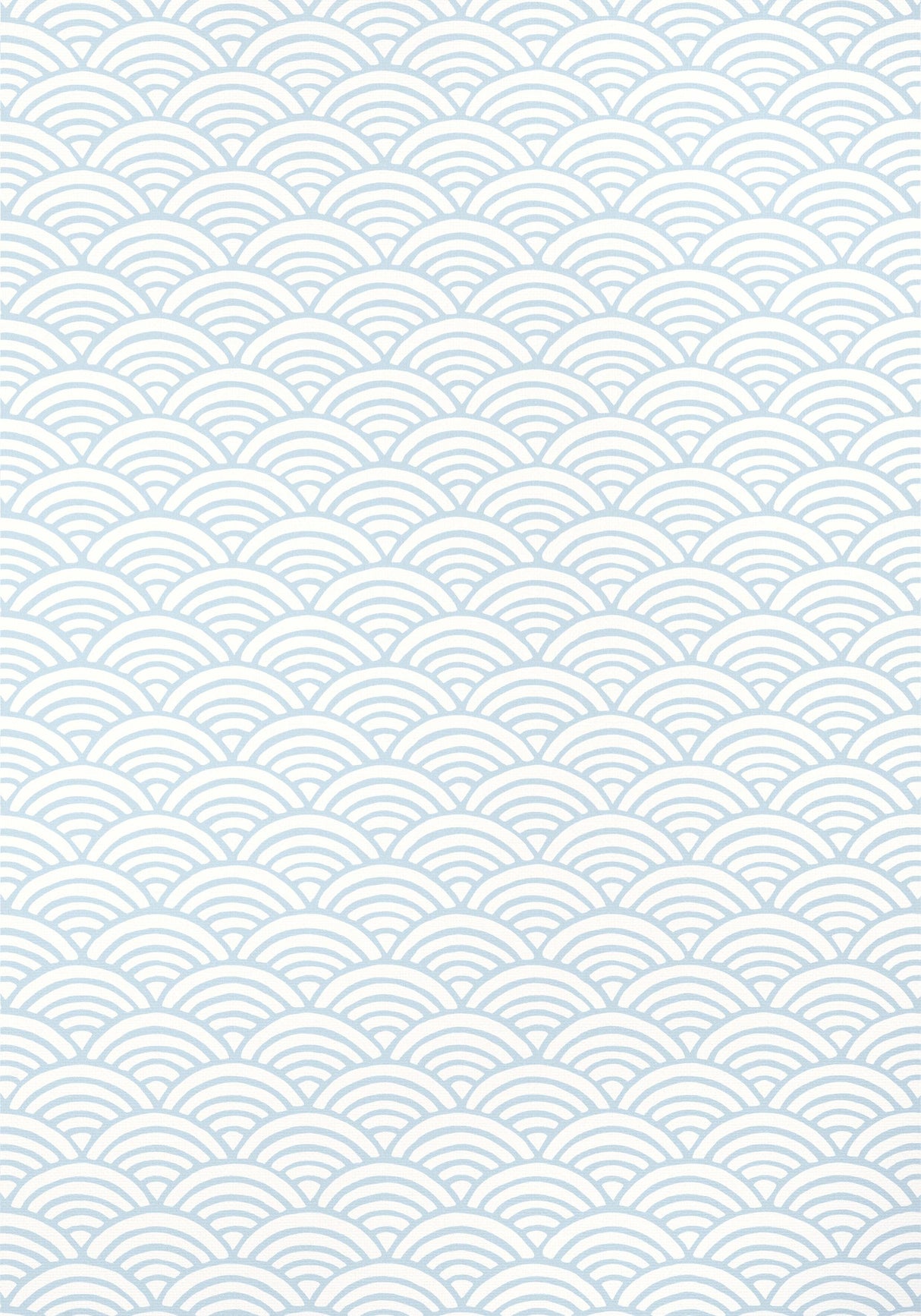 Thibaut MARIS Spa Blue Wallpaper