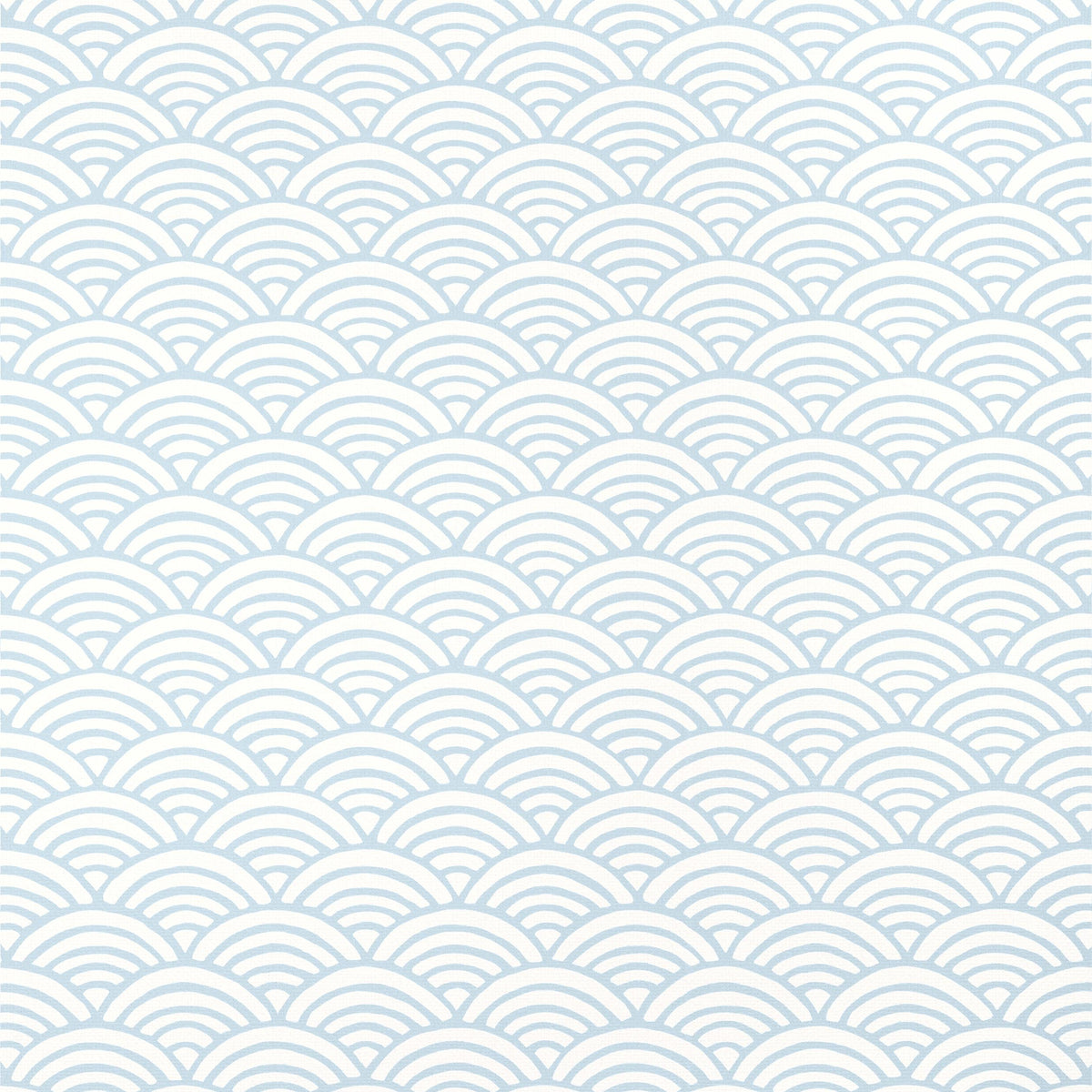 Thibaut Maris Spa Blue Wallpaper