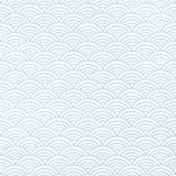 Thibaut Maris Spa Blue Wallpaper