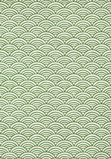 Thibaut MARIS Emerald Wallpaper