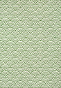 Thibaut MARIS Emerald Wallpaper