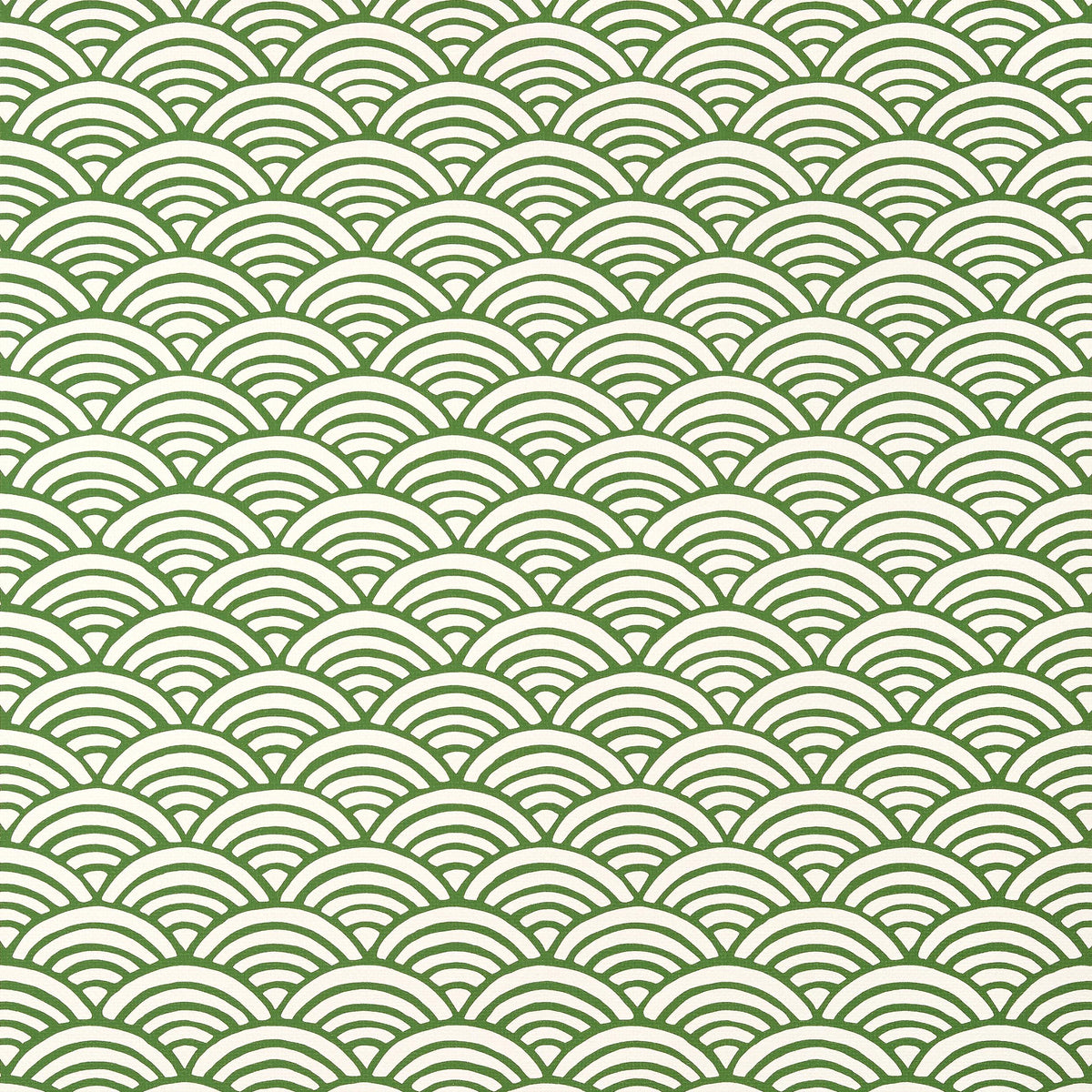 Thibaut Maris Emerald Wallpaper