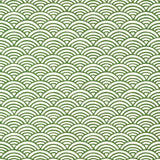 Thibaut Maris Emerald Wallpaper