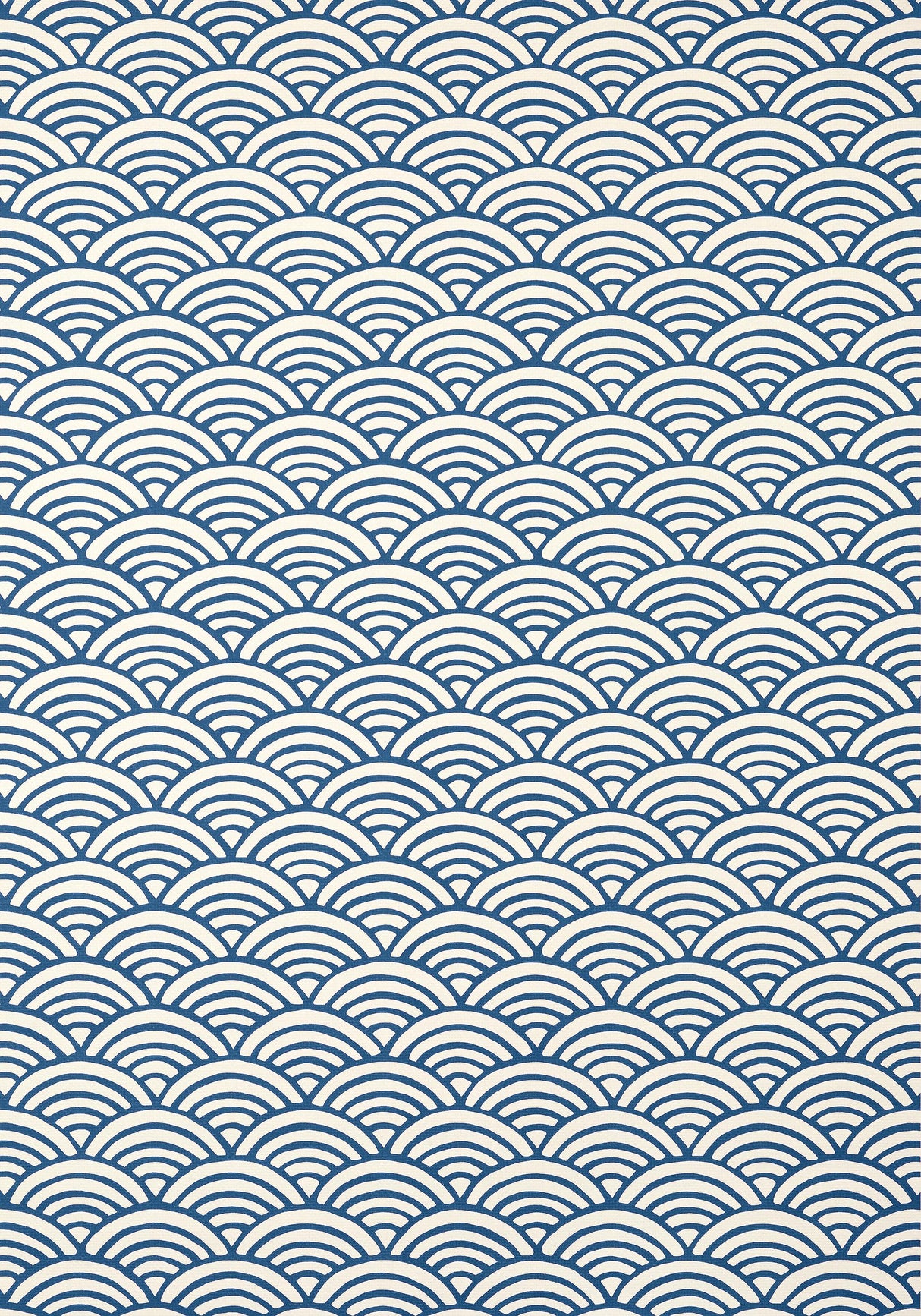 Thibaut MARIS Blue Wallpaper