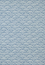 Thibaut MARIS Blue Wallpaper