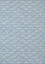 Thibaut MARIS Blue Wallpaper