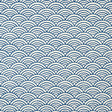 Thibaut Maris Blue Wallpaper