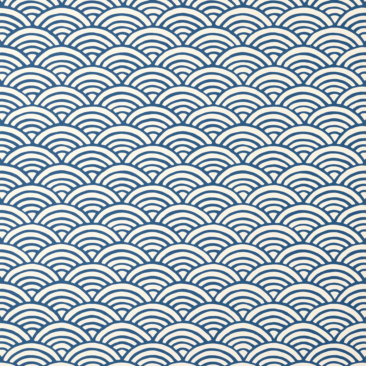 Thibaut Maris Blue Wallpaper