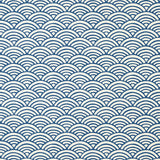 Thibaut Maris Blue Wallpaper