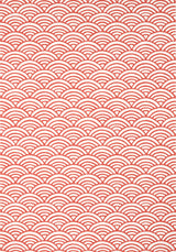 Thibaut MARIS Coral Wallpaper