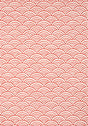 Thibaut MARIS Coral Wallpaper