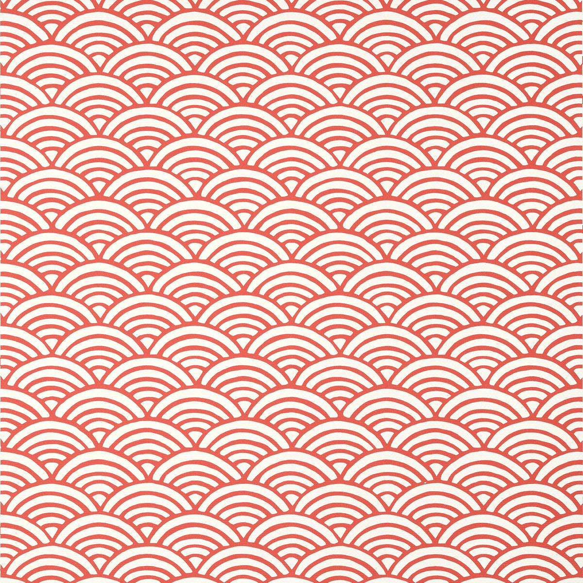 Thibaut Maris Coral Wallpaper