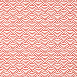 Thibaut Maris Coral Wallpaper