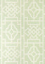 Thibaut GATEWAY Green Wallpaper