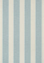 Thibaut CANVAS STRIPE Mineral Wallpaper