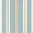 Thibaut Canvas Stripe Mineral Wallpaper