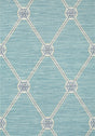 Thibaut TURNBERRY TRELLIS Mineral Wallpaper