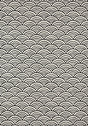 Thibaut MARIS Black Wallpaper
