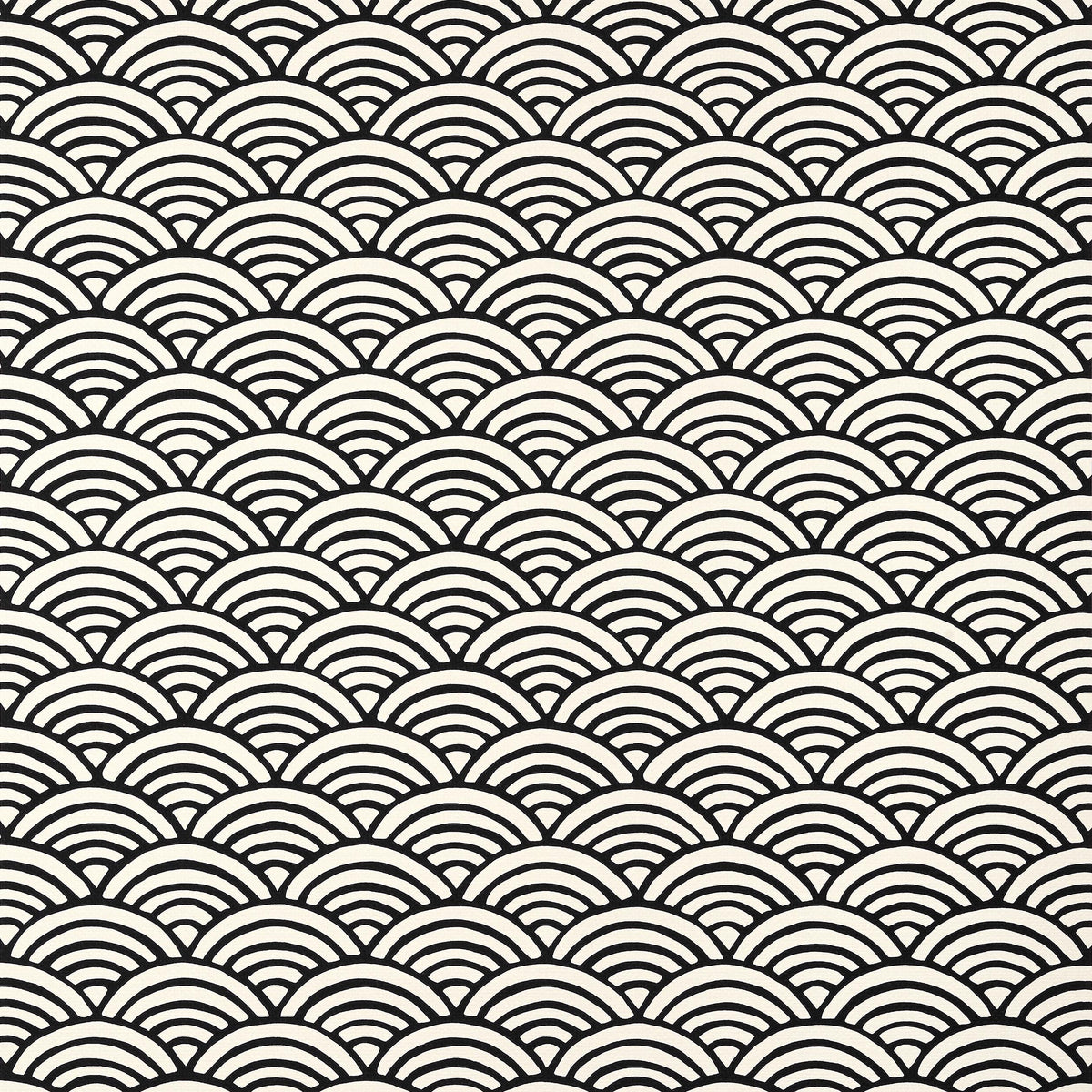 Thibaut Maris Black Wallpaper