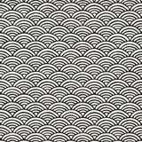Thibaut Maris Black Wallpaper