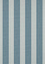 Thibaut CANVAS STRIPE Navy Wallpaper