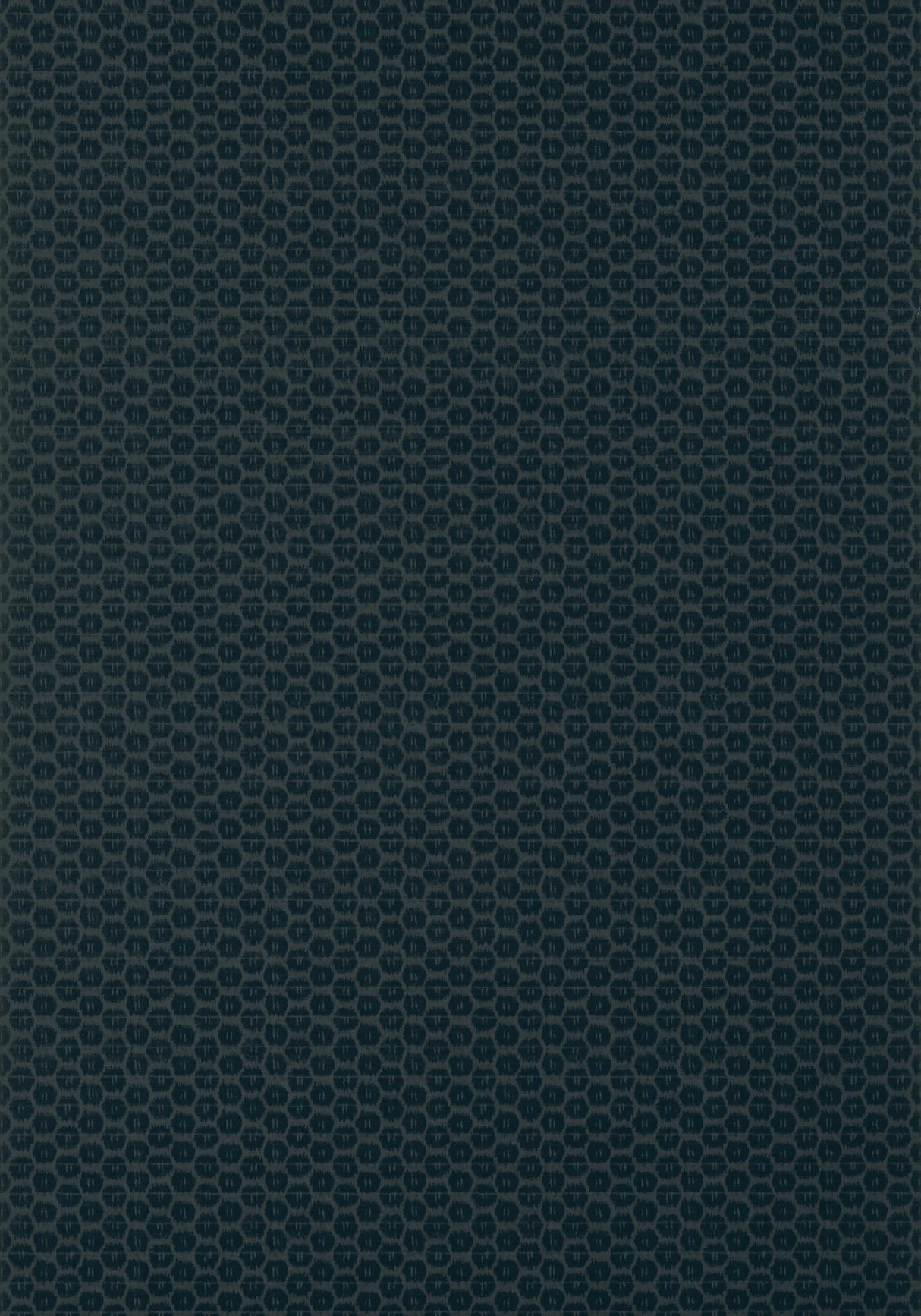 Thibaut AKARI Black Wallpaper