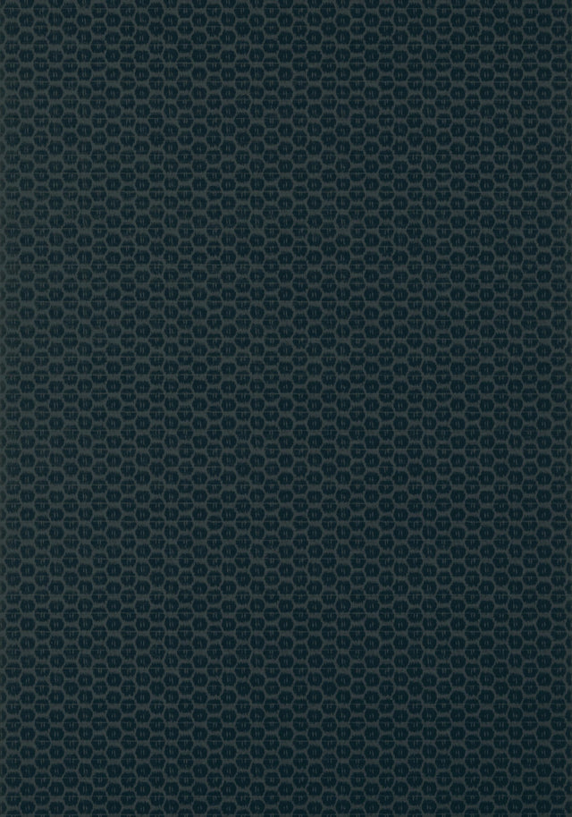 Thibaut AKARI Black Wallpaper