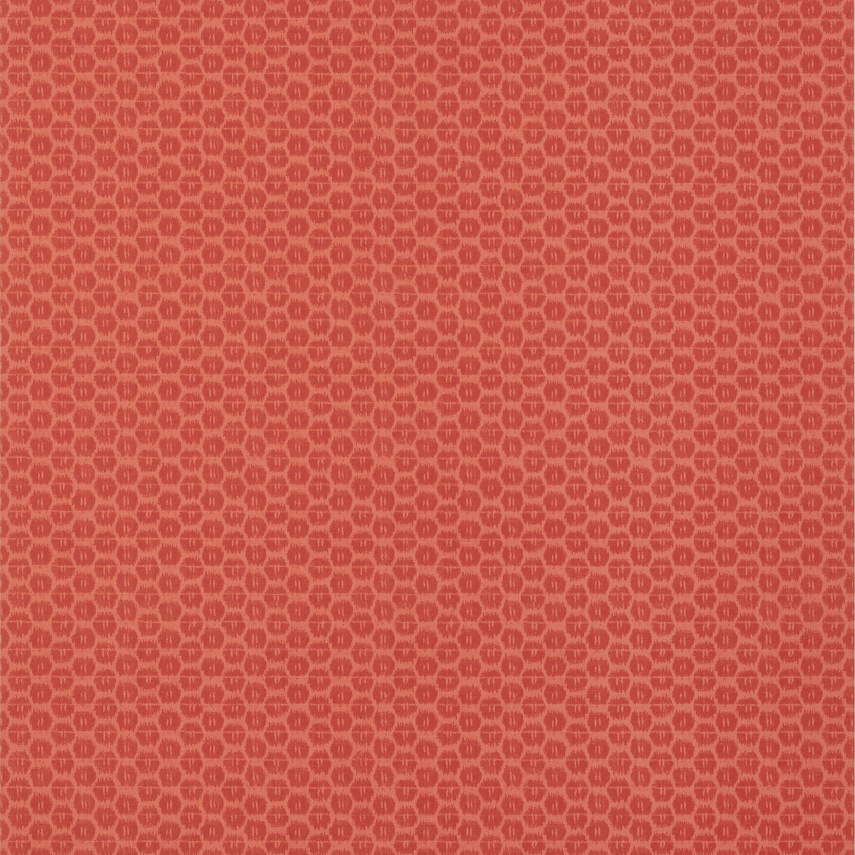 Thibaut Akari Coral Wallpaper