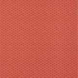 Thibaut Akari Coral Wallpaper