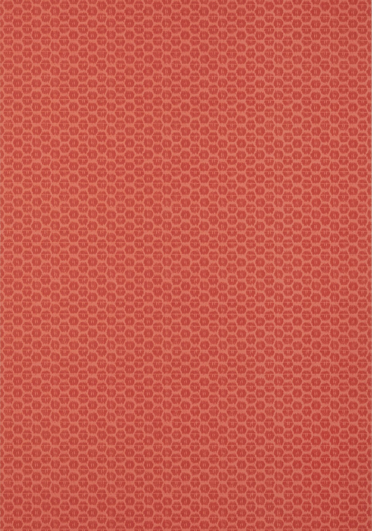 Thibaut AKARI Coral Wallpaper