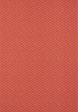Thibaut AKARI Coral Wallpaper