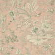 Thibaut Rosalind Blush Wallpaper