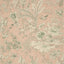 Thibaut Rosalind Blush Wallpaper
