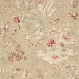 Thibaut Rosalind Beige Wallpaper
