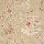 Thibaut Rosalind Beige Wallpaper