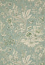 Thibaut ROSALIND Mist Wallpaper