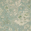 Thibaut Rosalind Mist Wallpaper