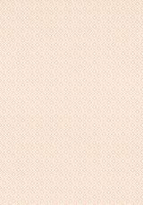 Thibaut HOLIDAY TRELLIS Blush Wallpaper