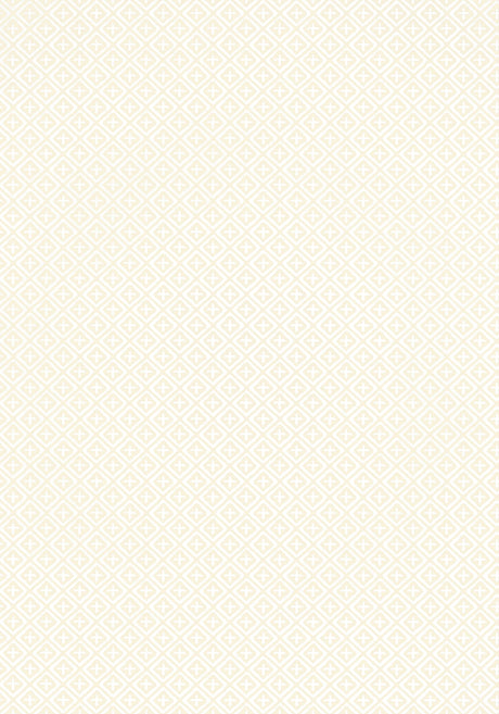 Thibaut HOLIDAY TRELLIS Beige Wallpaper