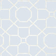Thibaut Arbor Spa Blue Wallpaper