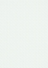 Thibaut HOLIDAY TRELLIS Mist Wallpaper